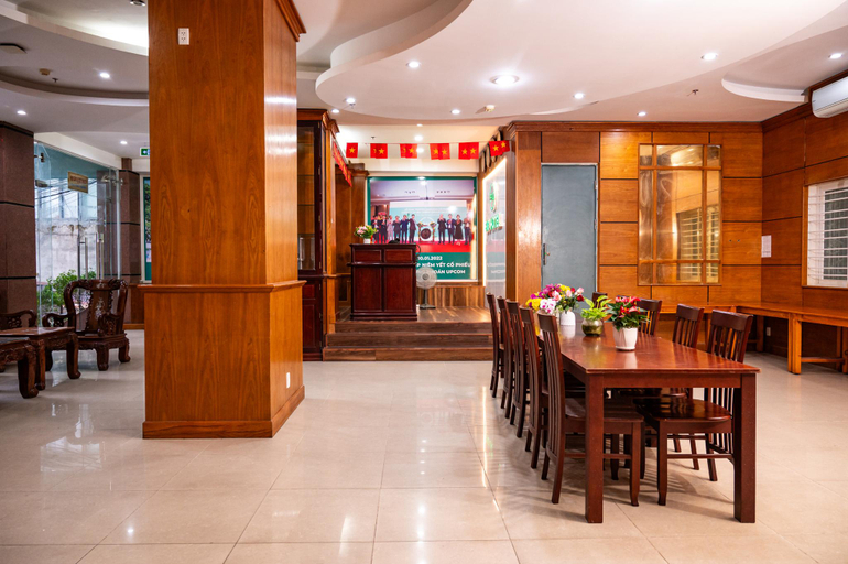Food & Drinks 5, BIG HOTEL VUNG TAU, Vũng Tàu