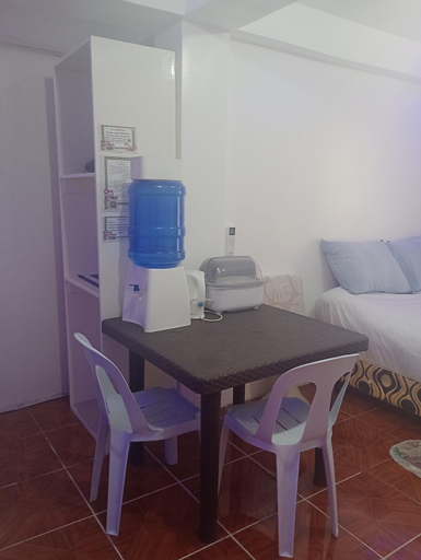 Others 5, Zia Homestay, Burgos