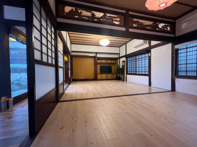 Others 5, Okamuran Shimanami Goten - Vacation STAY 95664v, Imabari