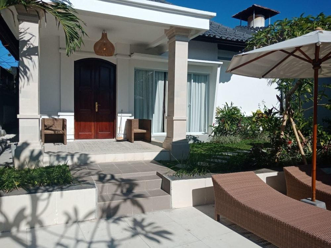 Exterior & Views 2, Apple Green Kori Villa, Badung