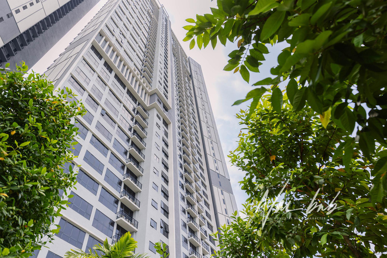 Exterior & Views 1, NaiBnB in Agile Bukit Bintang, Kuala Lumpur