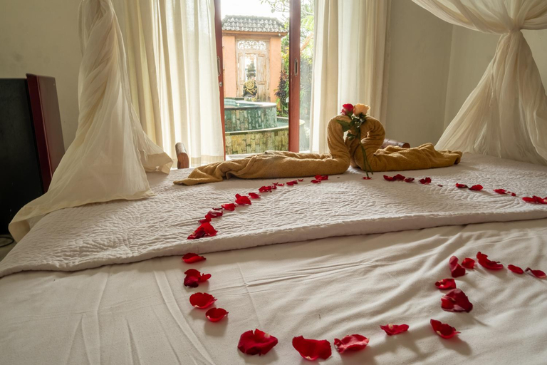 Bedroom 3, Budha House Ubud, Gianyar