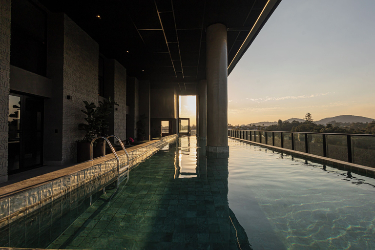 Pool 2, Sky Design Alphaville Housi by Anora, Barueri