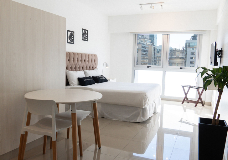 Room 4, La Cisterna by DOT Suites, Distrito Federal