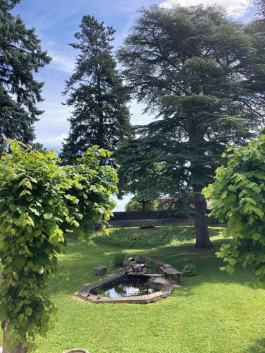 Garden 2, Le Clos de Marguerite, Saône-et-Loire