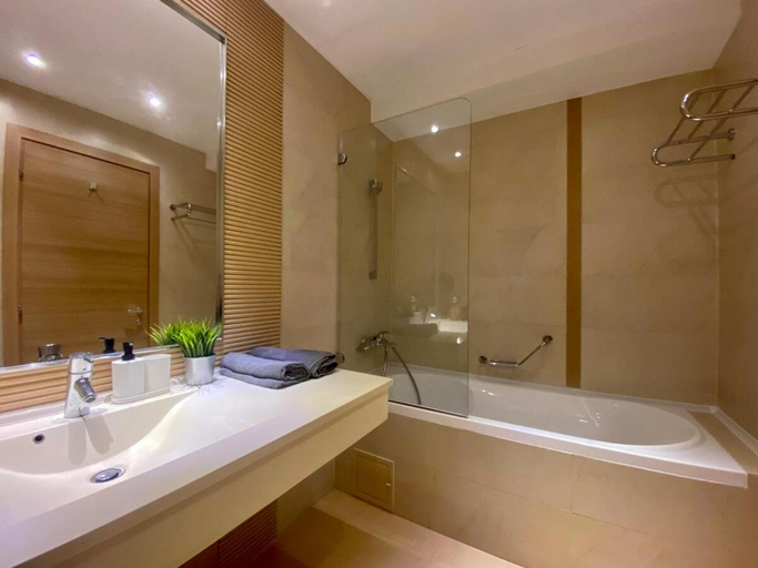Bathroom 5, Rin Grand, Municipiul Bucuresti