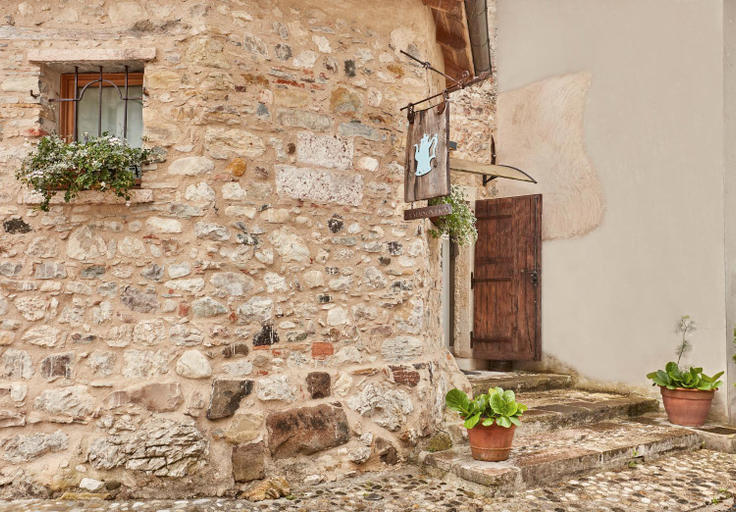 Others 5, La Maison Lion, Belluno