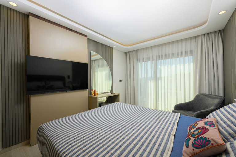 Room 3, Ayaz Suites, Bodrum
