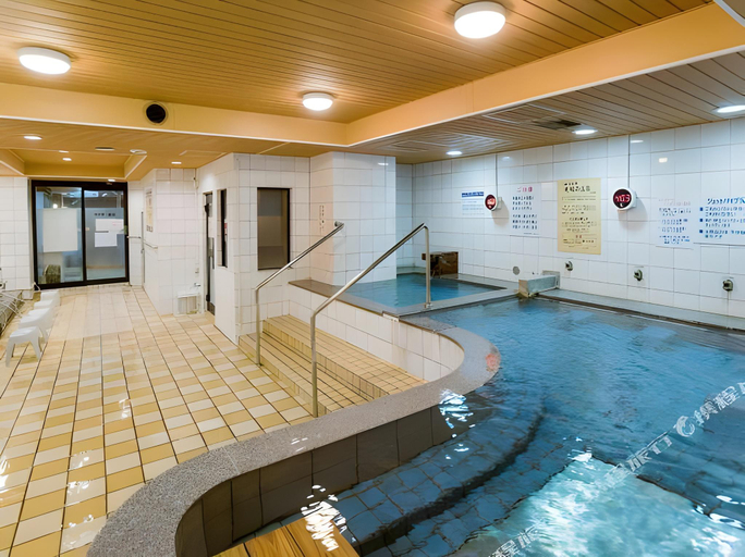 Sport & Beauty, Hotel Taisei, Kagoshima