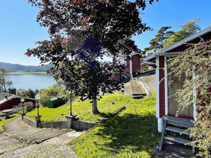 Others 5, person holiday home in Uddevalla-By Traum, Uddevalla