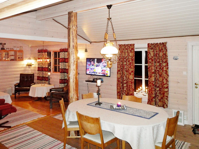 Food & Drinks, person holiday home in LAUPSTAD, Hadsel