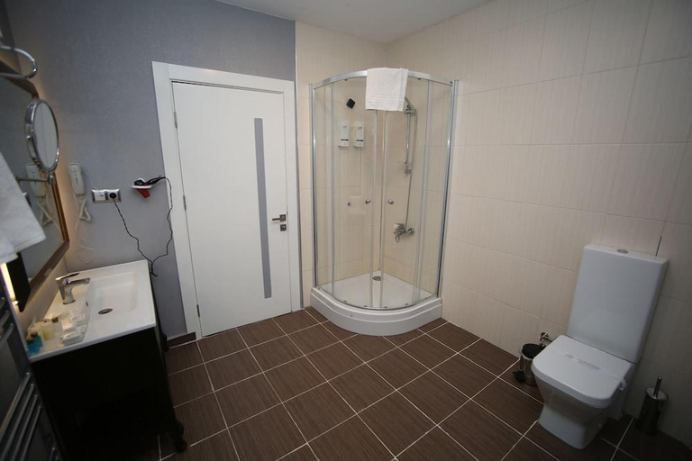 Bathroom 3, GRAND NORA, Çankaya