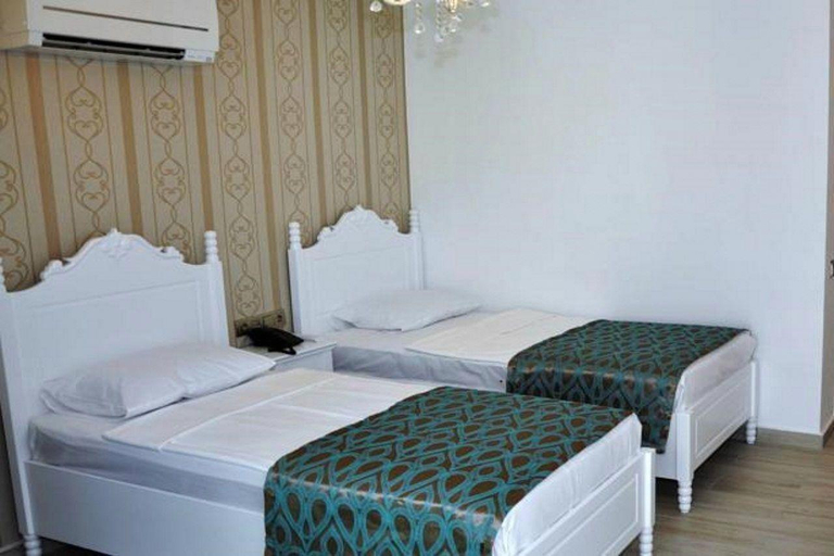 Bedroom 3, Kleopatra Atlas Hotel - Adults Only, Alanya