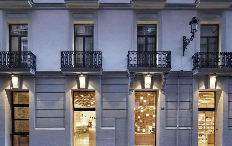 Exterior & Views 1, Hotel Serawa Alicante, Alicante