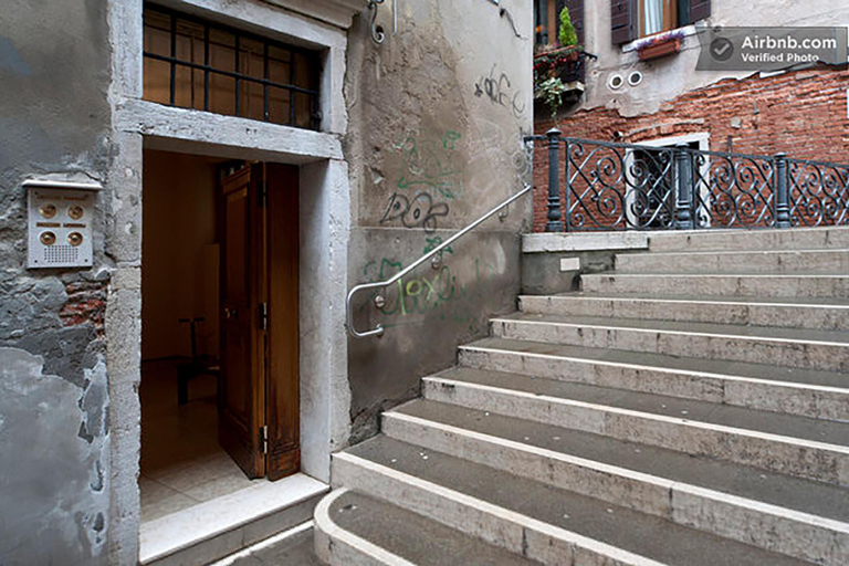 4, San Polo Apartment by Ca-sa Check, Venezia