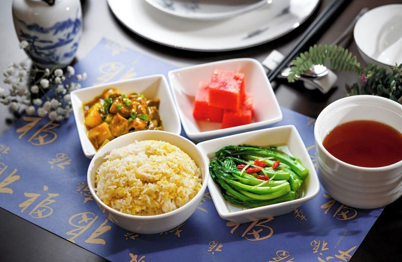 Food & Drinks 3, Qianhai Life Happiness Town - Luofushan Shop, Huizhou