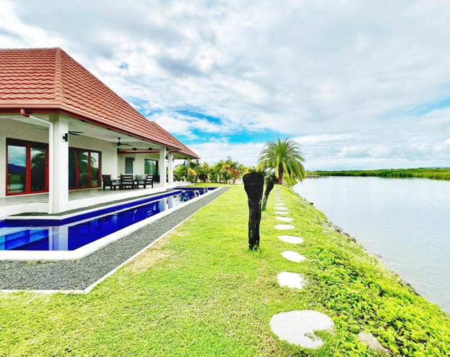 Sport & Beauty 2, Naisoso Island Villas Fiji, Ba