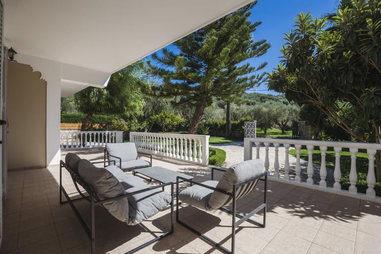 Others 5, Villa Lilly with private pool, Ionian Islands