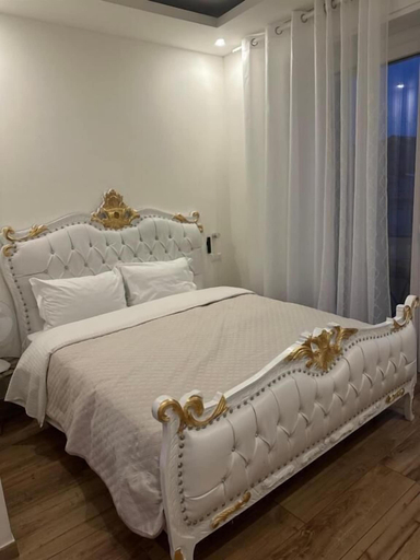 Room 2, Guest House 80, Milano