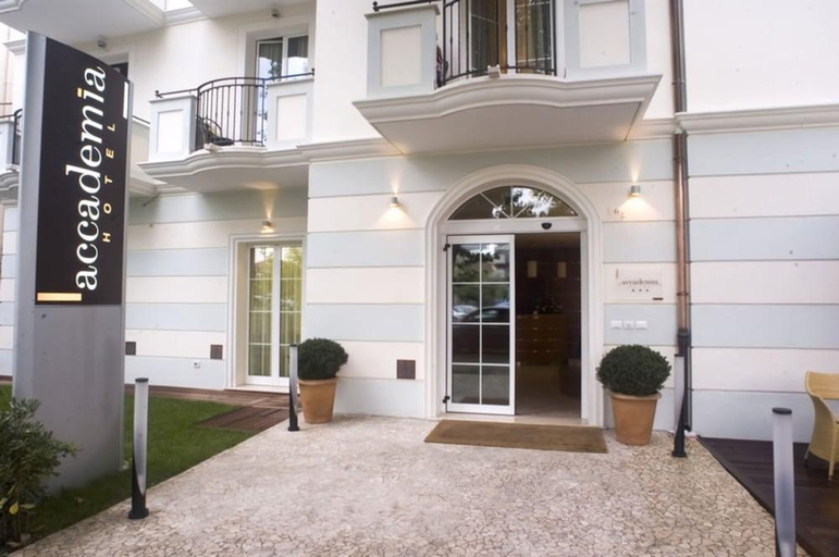 Exterior & Views, ACCADEMIA RIMINI, Rimini