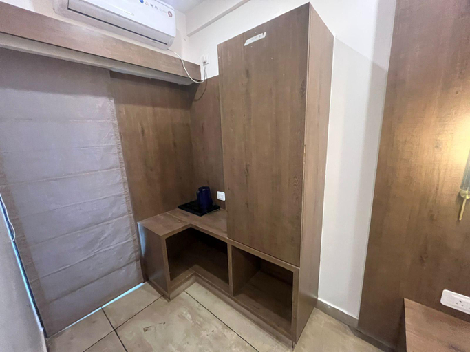 Bathroom, Roseal Beach Front, North Goa