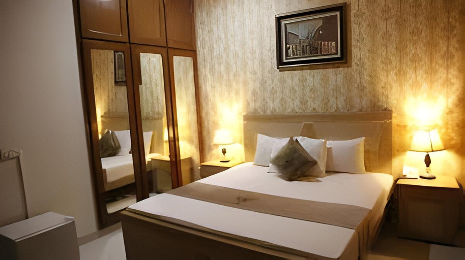 Bedroom 4, Park View Hotel Gulberg, Lahore
