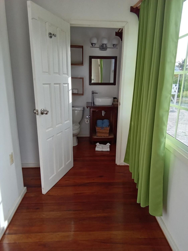 Bedroom 2, Belize Reef Escape