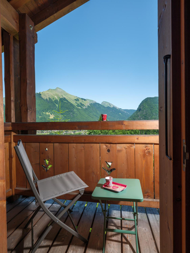Others 3, Chalet LE VAL NESS, Haute-Savoie