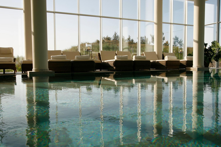 Sport & Beauty 2, Strandhotel Dunenmeer - Adults only, Vorpommern-Rügen