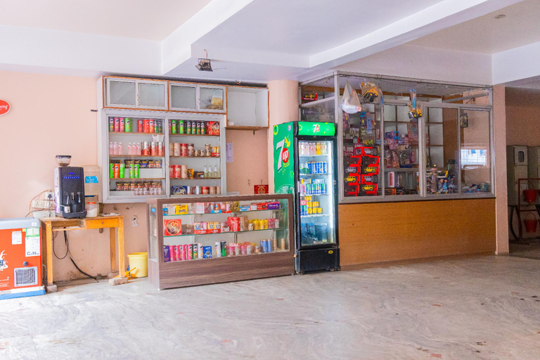 Others 4, Hotel Chitra Park, Thoothukkudi