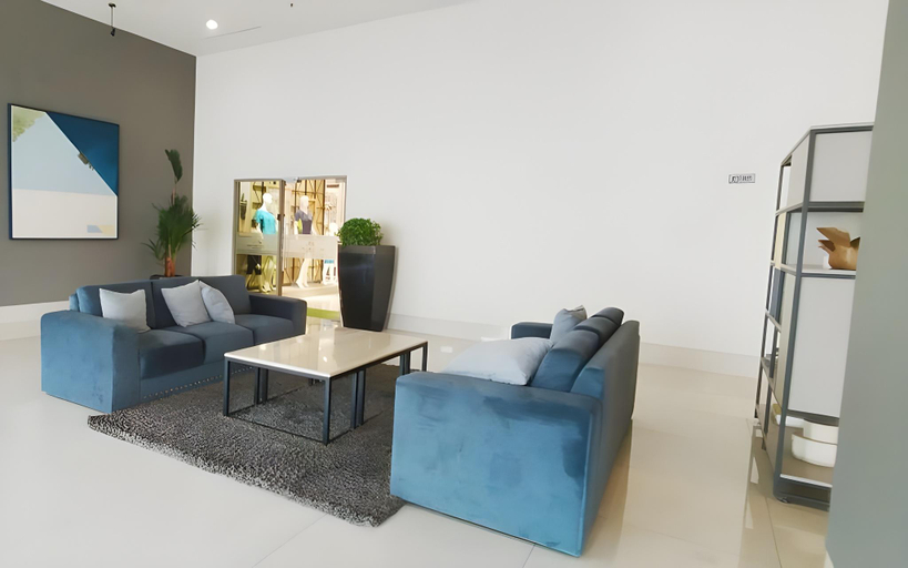 Others 5, Pleasant Studio Orchard Supermall Apt By Travelio, Surabaya