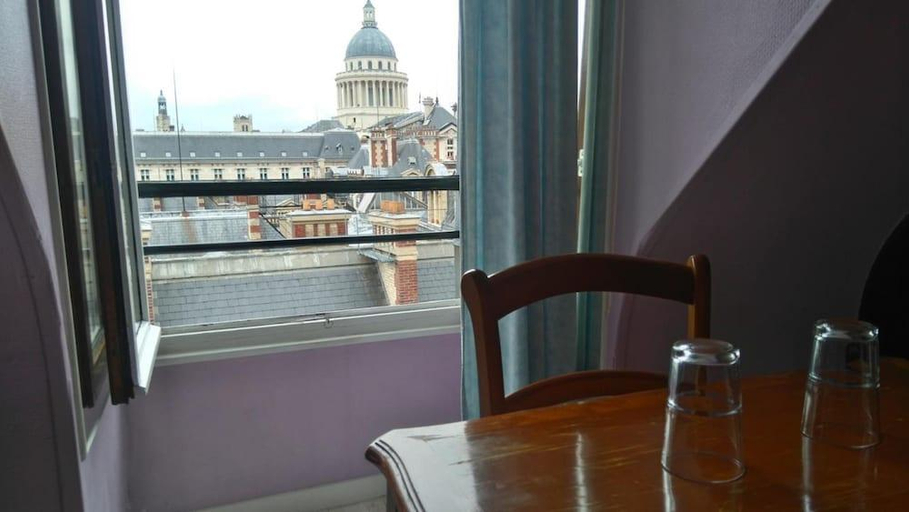 Others 5, Hotel Cluny Sorbonne, Paris