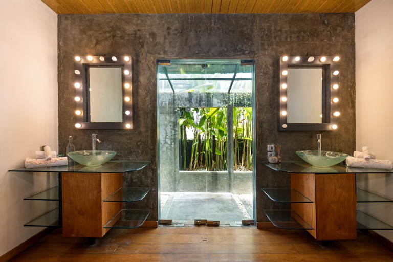 Bathroom 3, Saga Villas ULTRA - Spacious & Luxurious 4 Bedroom Villa, Badung