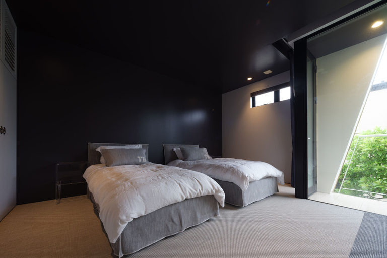 Room 2, lili villa hayama, Hayama