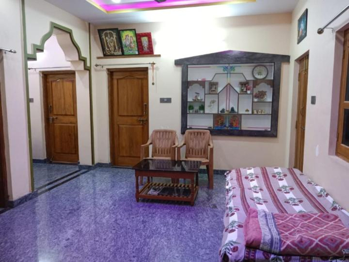 Others 4, Sagar Homestay Hampi, Bellary