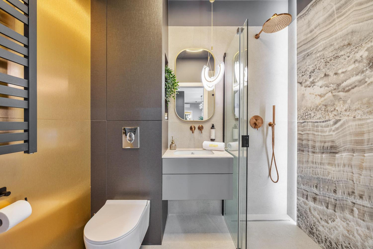 Others 2, Emihouse Riverside Premium Apartments - Free Parking, City Center, Rzeszów City