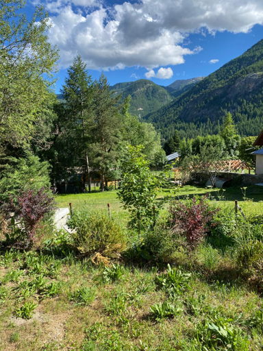 Others 5, Le Serre Barbin - Chalet ensoleille, tout confort, Hautes-Alpes