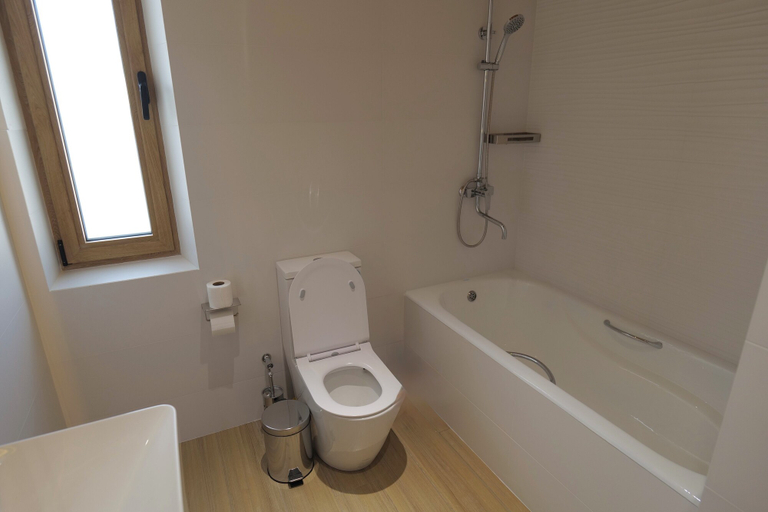 Room 4, saada boutique studios, Buxoro