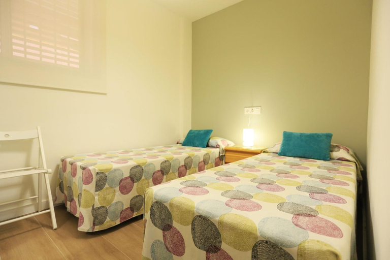 Others 4, LITORAL COSTA DORADA - MAS D'EN GRAN Only families, Tarragona