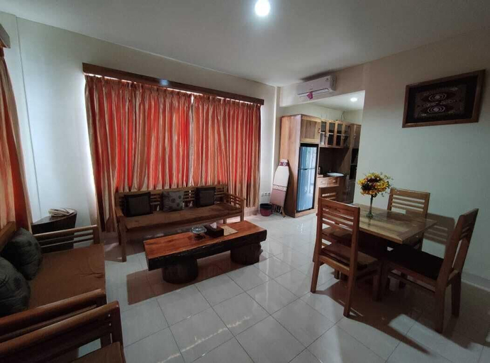 Others 4, Hotel Grand Papua Fakfak, Fakfak
