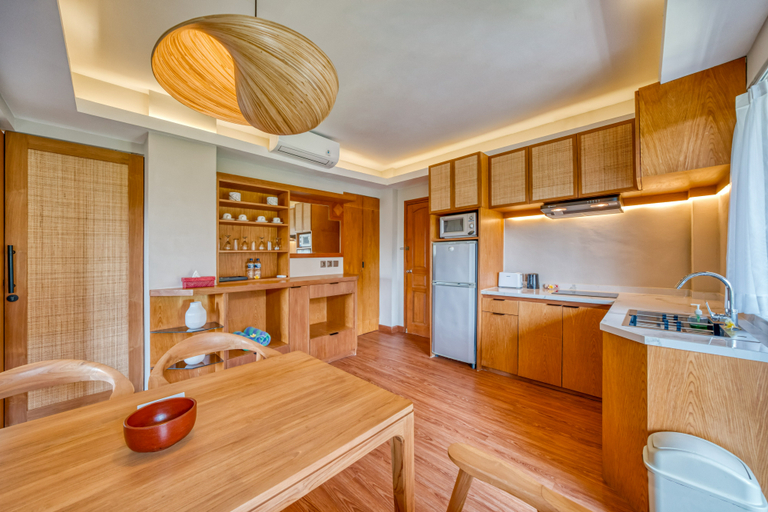 Others 4, Sejuk Suites Legian, Badung