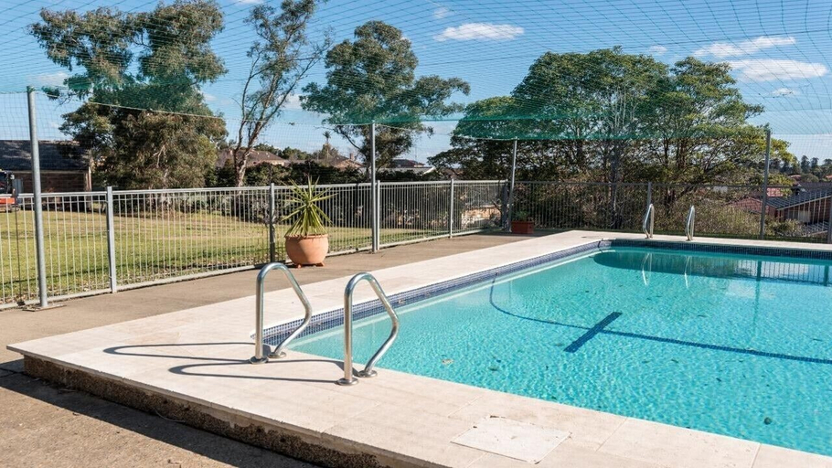 Exterior 2, Mary MacKillop Centre Baulkham Hills, Baulkham Hills - Central