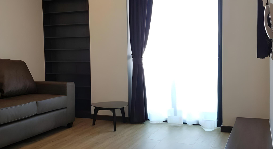 Others 4, Zensation The Residence, Sathorn