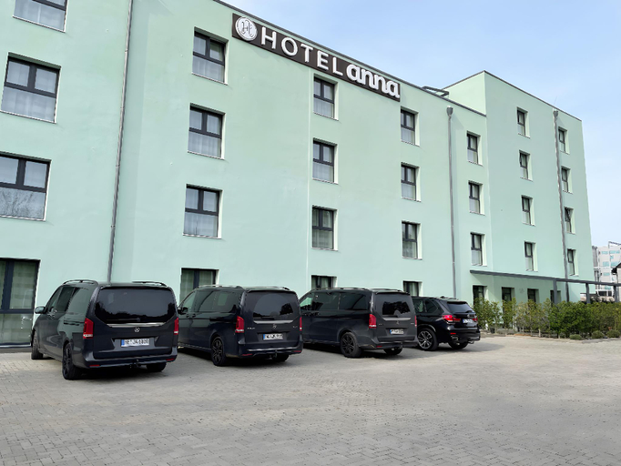 Exterior & Views 2, Hotel Anna Hilden, Mettmann