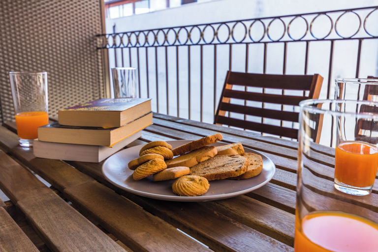 Food & Drinks, Il terrazzo segreto al Balon by Wonderful Italy, Torino