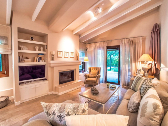 Others 4, Boheme Villa by RentalsPro Services - Sani Halkidiki, Central Macedonia
