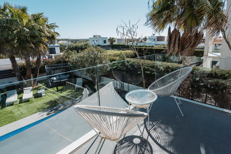Others 4, Villa 11 Oasis del Mare, EsTrenc, Wifi, Klima,, Baleares