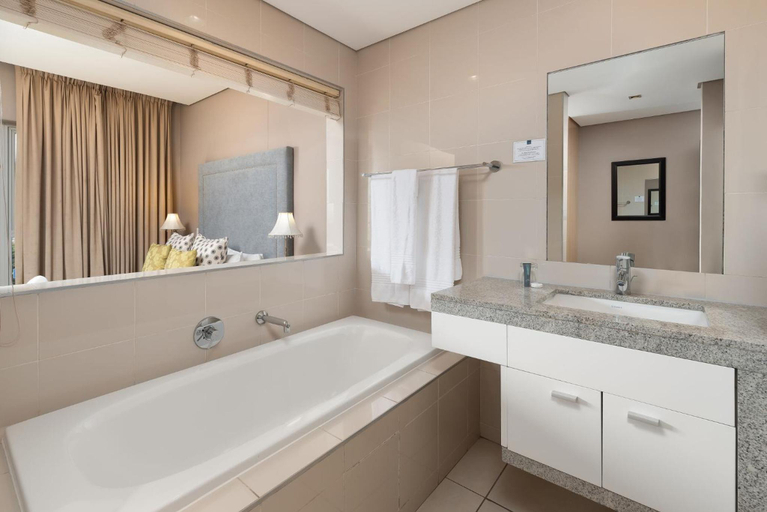 Bathroom 3, Kaya Stay, City of Cape Town