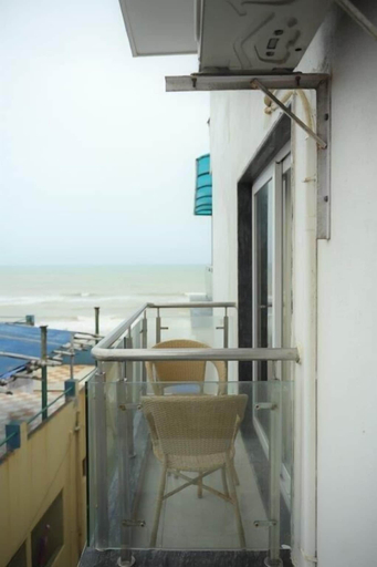Room 5, Golden Retreat, Puri