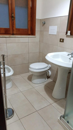 5, My Marsala Apartment, Trapani